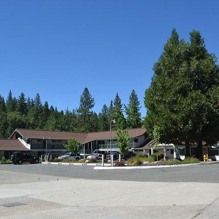 Pioneer Inn & Suites Volcano Luaran gambar